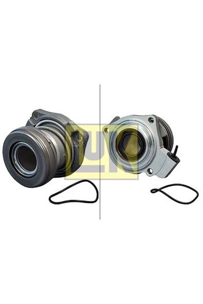 LUK 510000310  Debriyaj Rulmanı Saab 9-3 2.0 Turbo 01- B235r B235l ürün görseli 1