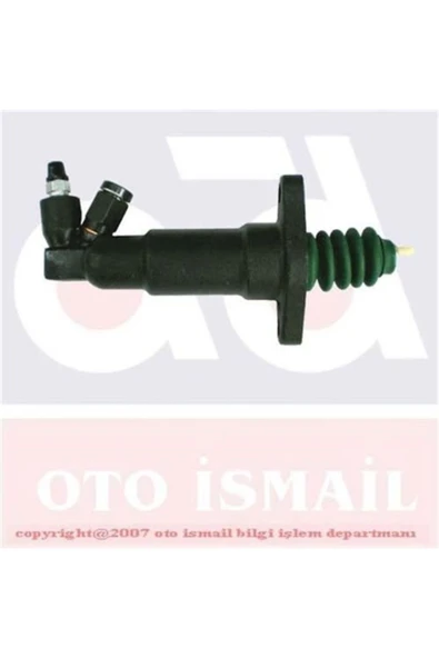 Bosch 0986486538  DEBRİYAJ MERKEZİ RULMANI ALT TRANSPORTER T4 / A3 ürün görseli 1