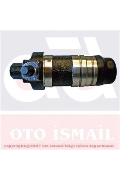 Bosch F026005517 DEBRİYAJ MERKEZİ RULMANI ALT YARIS 99-05 1.0 16V ürün görseli 1
