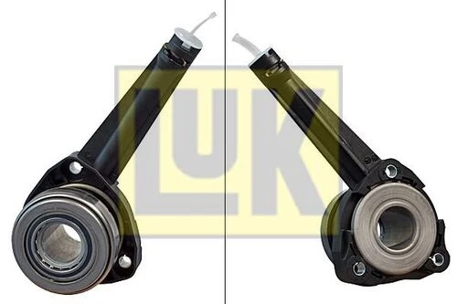 LUK 510002511  DEBRIYAJ MERKEZI RULMANI LAGUNA TRAFIC MASTER / MOV ürün görseli 1