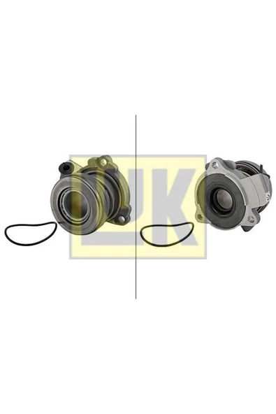 LUK 510000210  DEBRİYAJ MERKEZİ RULMANI ASTRA G VECTRA B 2.0 HIDRO ürün görseli 1