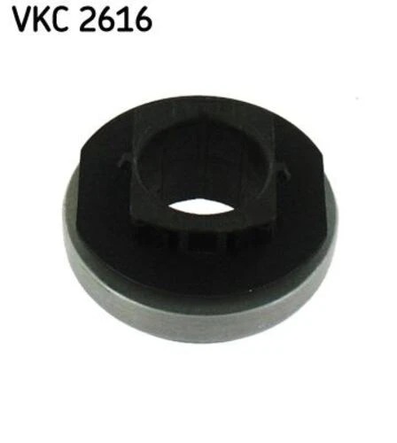 SKF VKC2616 Debriyaj Rulmanı Ducato III / 308 407 3008 Rcz Boxer III / C5 II Jumper III 22Dt Puma Dw10B Cted4 ürün görseli 1