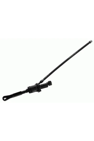 PSA 2182.E8 Debrıyaj Merkezı Rulmanı Ust Partner Tepe Berlıngo Iıı Dv6uted4 1.6hdı 16v 92ps C4 Pıcasso Ep6 Ew7a ürün görseli 1