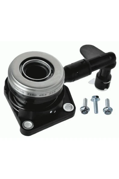 SACHS 3182654218 Debriyaj Rulman Hidrolik Ford: Focus 1.6 Zetec Benz 04-11 ürün görseli 1