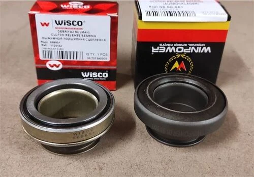 Wisco 668651  Debriyaj Bilyası Metal Opel Vectra A Astra F 2.0 88 - ürün görseli 1