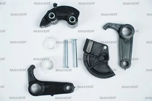 Maher 23850  Debriyaj Pedal Tamir Takımı Renault 9 Renault 11 Renault 19 Megane Express Twingo 7701468487 ürün görseli 1