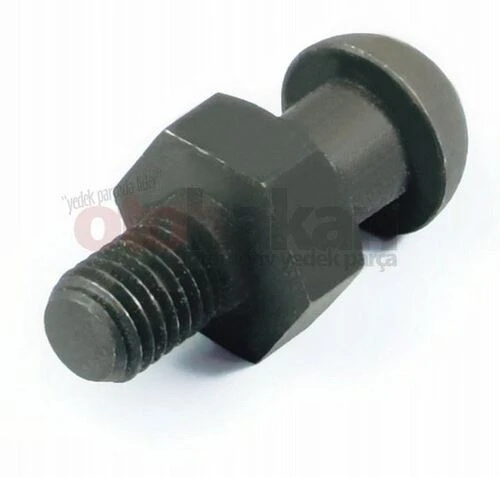 TLG TLG -4307 Debriyaj Çatal Topuzu 46Mm Isuzu Npr66 Ym ürün görseli 1