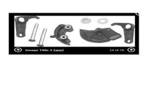 Kaya Plastik 282 Kaya  Debriyaj Pedal Cırcır Takımı Renault 9 Renault 11 Renault 19 Megane Expres 7701468487 ürün görseli 1