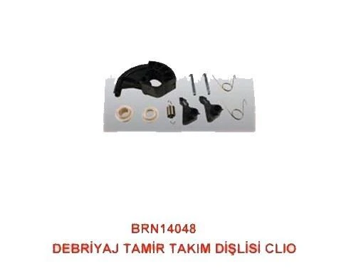 Baran 048  Debriyaj Pedal Dişlisi CLIO ürün görseli 1