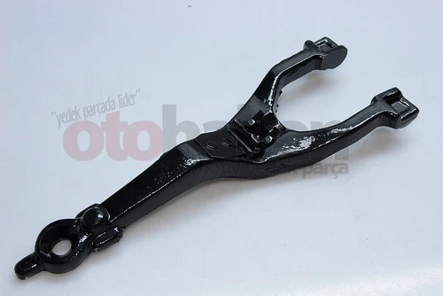 TM 897255303  DEBRİYAJ ÇATALI ISUZU NPR66 EM 897187936051 ürün görseli 1