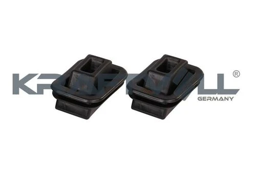 Kraftvoll 10020031  Debriyaj Çatal Körüğü H100 Kamyonet 94-04 H100 L300 Minibüs 94- Md703280 ürün görseli 1