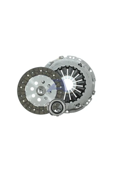 Aisin KT303B Debriyaj Seti Jp Rav4 2,0 D4d 01-avensis 99-02 2,0 D4dkt-303b Kt-303b ürün görseli 1