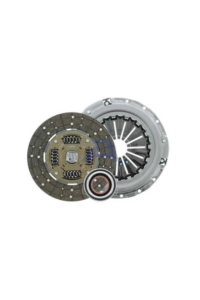 Aisin KT440V Kt440v Debriyaj Seti Hilux Vigo 2,5 Dıd 4×4 2010 - (kun15-kun25) 280mm ürün görseli 1