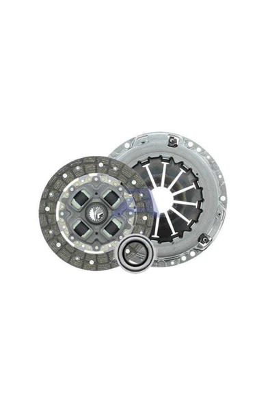 Aisin KT281B Kt-281b Debriyaj Seti Yaris Vvt Man 5v 1.3 02-06 ürün görseli 1