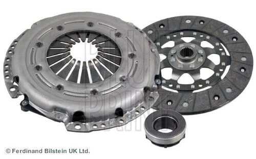 Blue Print ADV183036 BLUEPRINT  DEBRİYAJ SETİ VW 1.8 1.8T PASSAT A4   ADR,AEB ürün görseli 1
