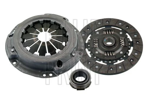 Blue Print ADK83024 DEBRİYAJ SETİ JImmY 1.3 ürün görseli 1