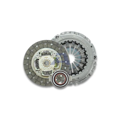 Aisin KT348A Kt348a Debriyaj Seti Rulmanlı Toyota Corolla Auris 1.4 D4d 2007 5 Vites Manuel 3121012250 ürün görseli 1