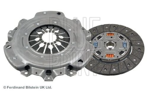 Blue Print ADU173018 Debriyaj Seti Sprinter 208 Cdı 00- M271.942 Om611.981 ürün görseli 1
