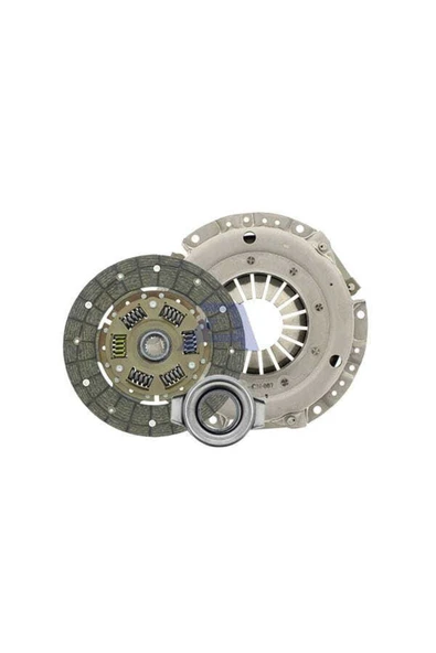 Aisin KN008 Kn-8 Debriyaj Seti Almera 1.5 00 Primera 1.6 93 ürün görseli 1