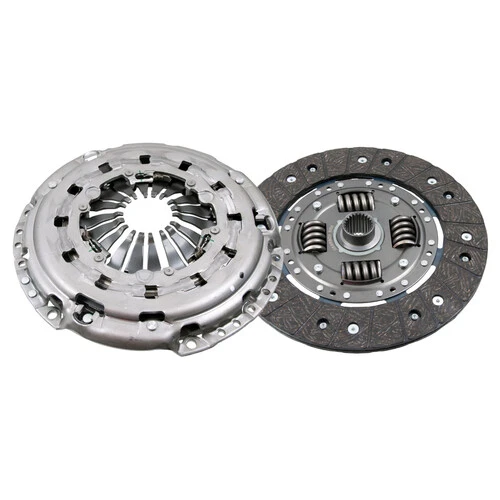 Blue Print ADBP300120 Blue Prınt Adbp300120 Debriyaj Seti C Crosser 4x4-c Crosser Enterprıse 4x4 2052.k7 ürün görseli 1