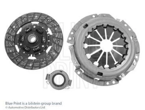 Blue Print ADT330111 DEBRİYAJ SETİ Corolla Uyumlu 1.6 88-01 VVTI 1.6 02- ürün görseli 1