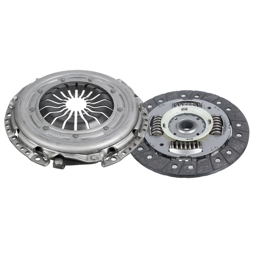 Blue Print ADF123012 Blue Prınt Adf123012 Debriyaj Seti Connect 1.8tdcı 75ps 02 Rulmansız 1331468 ürün görseli 1