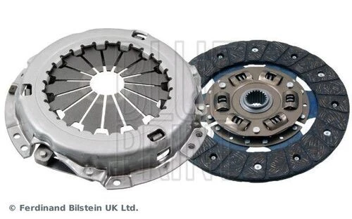 Blue Print ADT330316 BLUEPRINT  DEBRİYAJ SETİ AURİS I (ZRE151) 1.6 16V ürün görseli 1