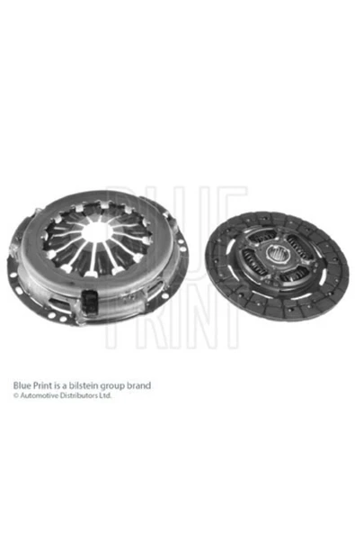Blue Print ADT330271 Debrıyaj Seti Corolla Aurıs Yarıs 1.33 09- 6 İleri Yarı Otomatık Tys2235 Kt-319rb Uyumlu ürün görseli 1
