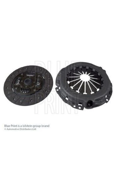 Blue Print ADT330257 Adt330257 Debriyaj Seti Corolla 07- Auris Yaris 1.4 D4d 10- 6 Ileri Mekanik Rulmansız 312 ürün görseli 1