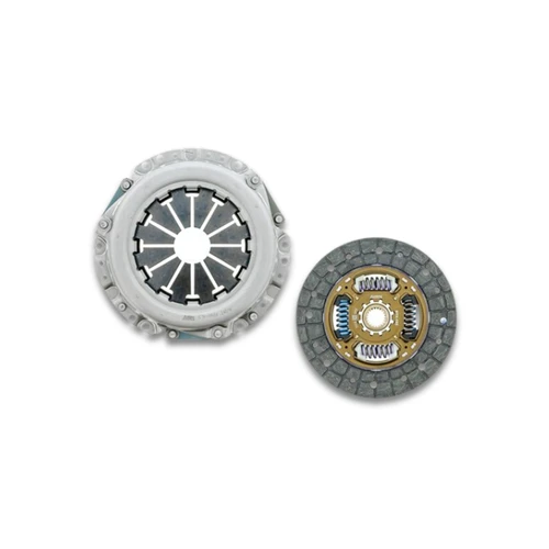 Aisin KT370R Kt370r Debriyaj Seti Toyota Corolla 2007 Auris 2007-2012 Avensis 1.6-1.8 2008 Verso 2009 Manuel 6 İleri 31001yzz05 ürün görseli 1