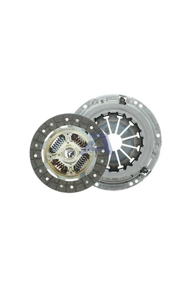 Aisin KT319RB Debriyaj Seti Rulmansız Auriş Yarıs Corolla 1.33 Motor 2008 Mtm6 Manuel Şanzıman 1nrfe Nre150 ürün görseli 1