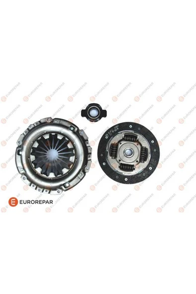 Eurorepar 1636269180 (PSA)  Erp Debriyaj Seti 106-106 Yeni Model 1.5 D Tud5 96-00 (Oem No:2050.X5) ürün görseli 1