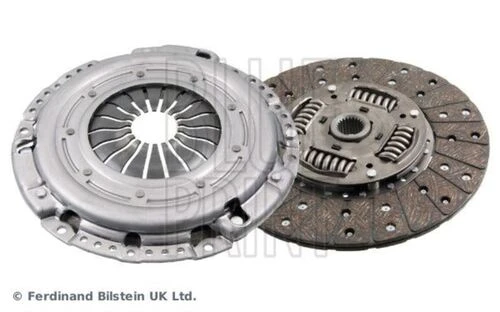 Blue Print ADF1230126 BLUEPRINT  DEBRİYAJ SETİ TRANSİT CUSTOM TTF 14- RULMANS ürün görseli 1