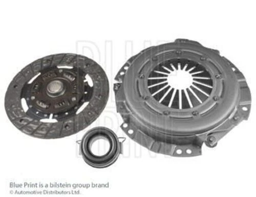 Blue Print ADT33025 DEBRİYAJ SETİ Corolla Uyumlu 1.3 88-01 TYK2091 ürün görseli 1