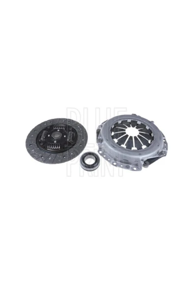 Blue Print ADG030212 Debrıyaj Setı Blue 1.4 Elantra 1.6 08-11 I20 1.4 08- Benzınlı 41100-23136 ürün görseli 1