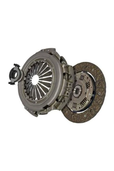 Eurorepar 1636265480 (psa)  Erp Debriyaj Seti 106 / 206 / 306 / Xsara 1.6 (oem No:2050.w7) ürün görseli 1