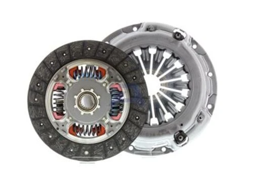 Aisin KS050R Ks050r Debriyaj Seti Rulmansız Suzuki Grand Vitara 1.9 Ddıs 05- 4x4 2200080k00 ürün görseli 1