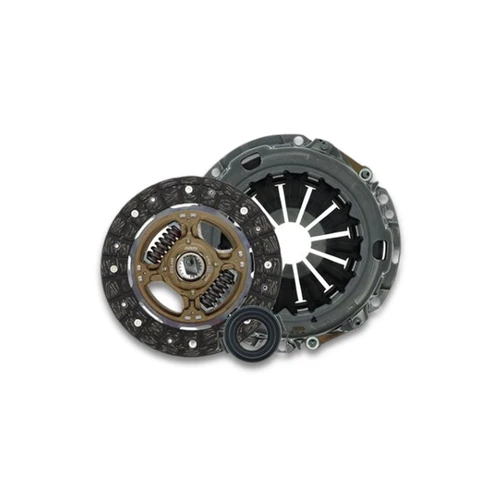 Aisin KT322C Kt322c Debriyaj Seti Yaris 1.0 2005 P107 C1 384f 1.0 C550p Triptonik Şanzıman Rulmanlı Euro5 Motor Stok Kodu Kt322c 1612347280 ürün görseli 1
