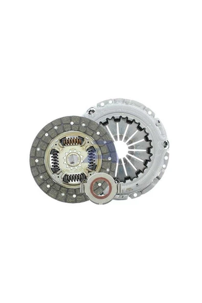Aisin KT315 Kt-315 Debriyaj Seti Corolla Auris 1.6 Mekanik 06 ürün görseli 1