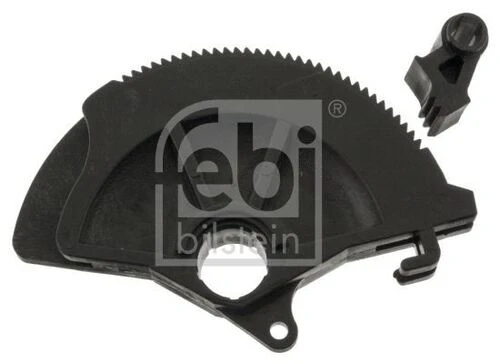 FEBI 01386  Debriyaj Cırcırı Transit M12 M15 91- ürün görseli 1
