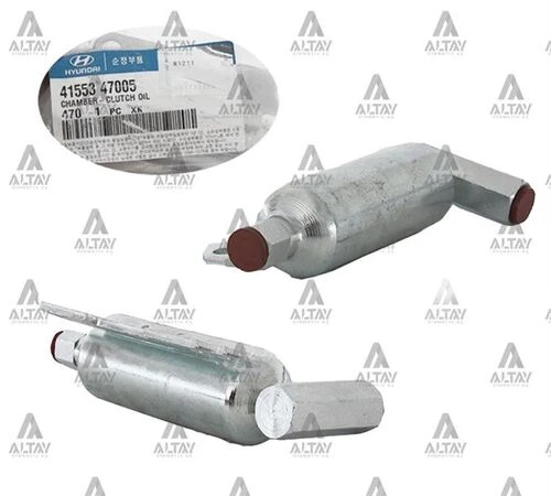 HMC 4155347005  Debriyaj Yağ Samberı Starex Lıbero 00- ürün görseli 1