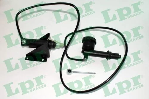 Lpr 3162K Debriyaj Merkezi Seti Daily Ducato Iıı 2.3jtd F1a 5801386403 ürün görseli 1