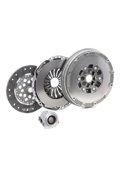 LUK 600000700 Encokparca Debrıyaj Setı Volanlı Volkswagen Golf4-bora Agz 2,3 97-04 / 071105264d ürün görseli 1