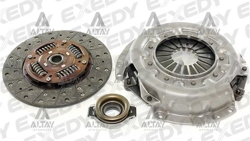 Daikin NSK2143 -exedy Nsk2143 Debriyaj Seti Nissan Terrona Td27 Exedy 1960052 ürün görseli 1