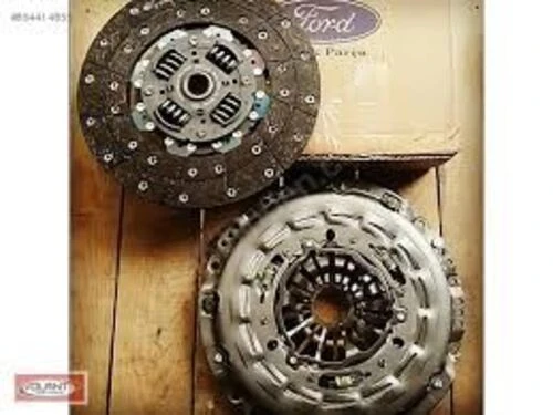 FORD BK317540ABN DEBRİYAJ SETİ (BASKI+DİSK)  TRANSİT 2.2 ürün görseli 1