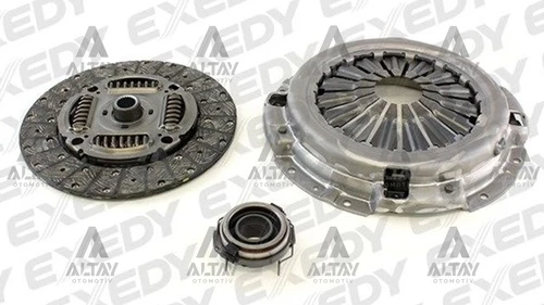 Daikin ISK2127 -exedy Isk2127 Debriyaj Seti Isuzu Dma2.5 Ddı 2012 Ym 163hp Euro 5 Motor 8979468652bc ürün görseli 1