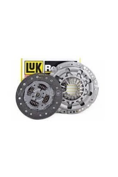 LUK 621302709  Debriyaj Seti Astra G 00- H 04- Vectra C Vectra B 95-00 Zafira 98-02 1.8 1.6 ürün görseli 1