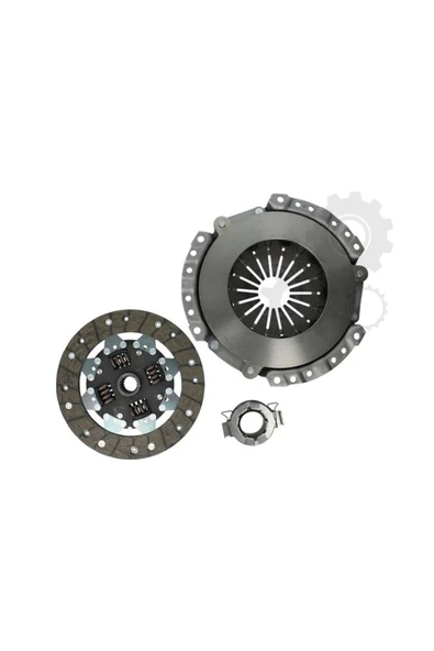 LUK 622114560 DEBRIYAJ SETI TOYOTA COROLLA 1.6 1988-2006 AVENSIS 1.6 2003-2008 (GUCLENDIRILMIS) ürün görseli 1