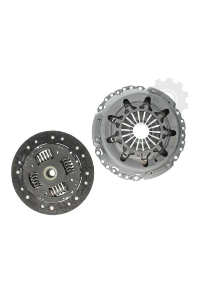 LUK 622323109 Ford Fiesta Debriyaj Seti Marka ürün görseli 1