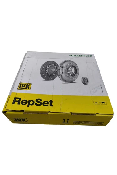 LUK 624308709 Debriyaj Seti Vıvaro 1,9 Cdtı F9q 760 01- ürün görseli 1